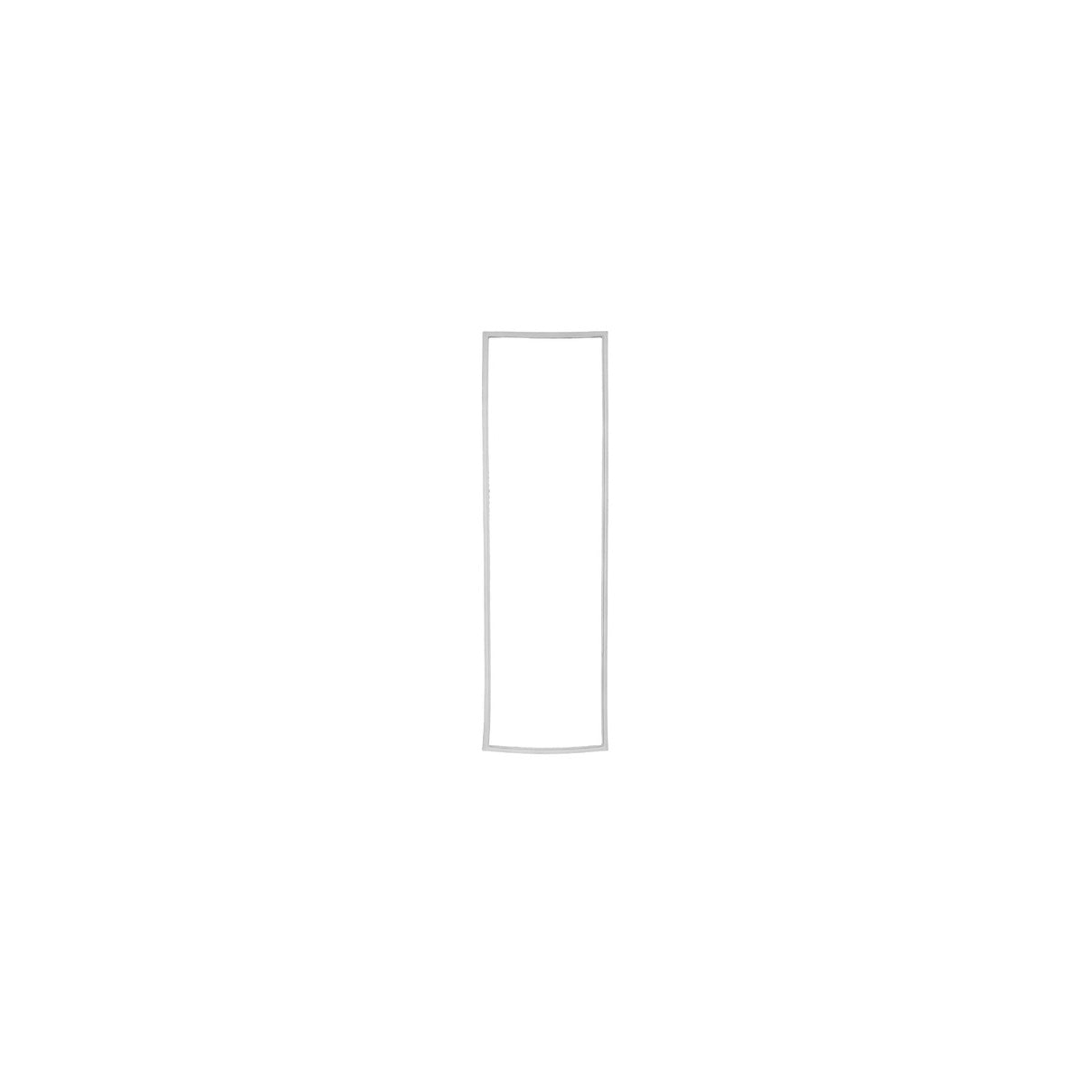 Burlete puerta frigorifico | compatible con LG | Calidad Original | Codigo fabricante ADX33014602 | Para modelos GR-B2271EWR GRP2267STJA