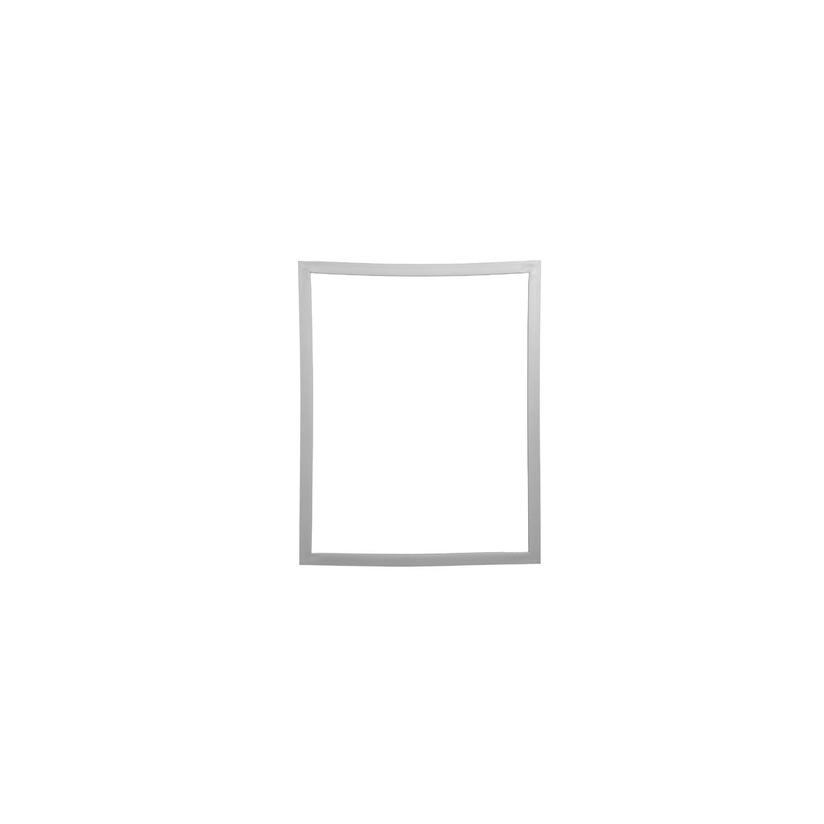 Burlete puerta congelador frigorífico | compatible con LG | Calidad Original | Codigo fabricante ADX73590902 | Para modelos GR389SQF GR