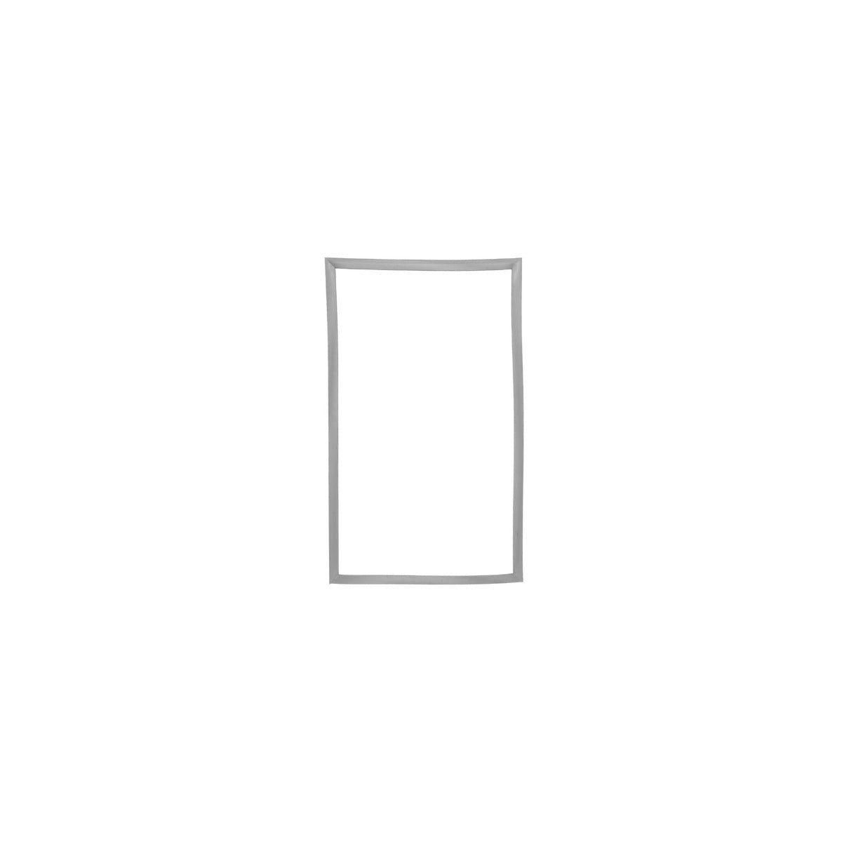 Burlete puerta frigorífico | compatible con LG | Calidad Original | Codigo fabricante ADX73590901 | 575 x 970 mm