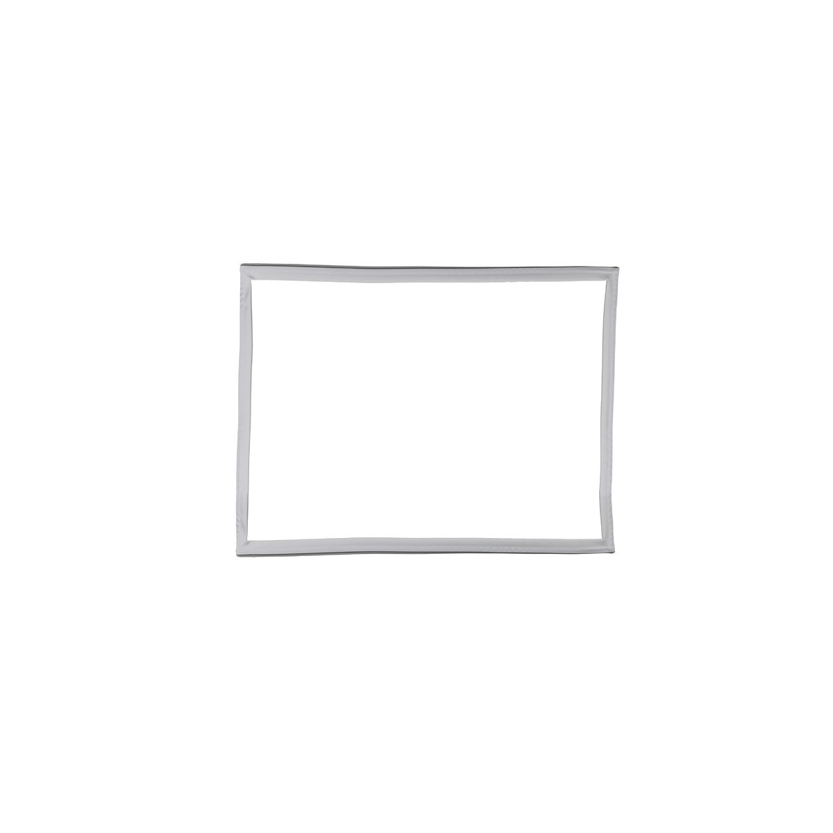 Burlete puerta congelador | compatible con LG | Calidad Original | Codigo fabricante ADX32663183 | Para modelos GBB530NSQPB GB7143SWRZ G