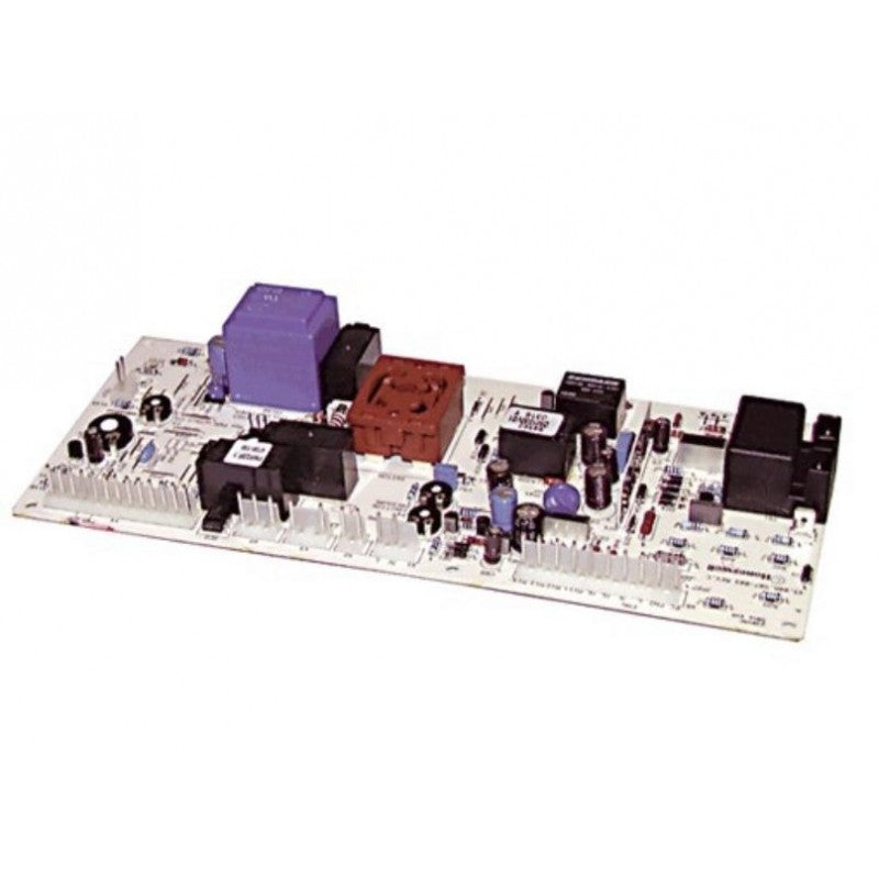 Modulo circuito placa caldera Ferroli TEMPRA12 39807680