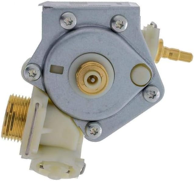 Cuerpo de Agua para Calentador Neckar WN11KEN  Repuesto Original de Fabricante 8707002742