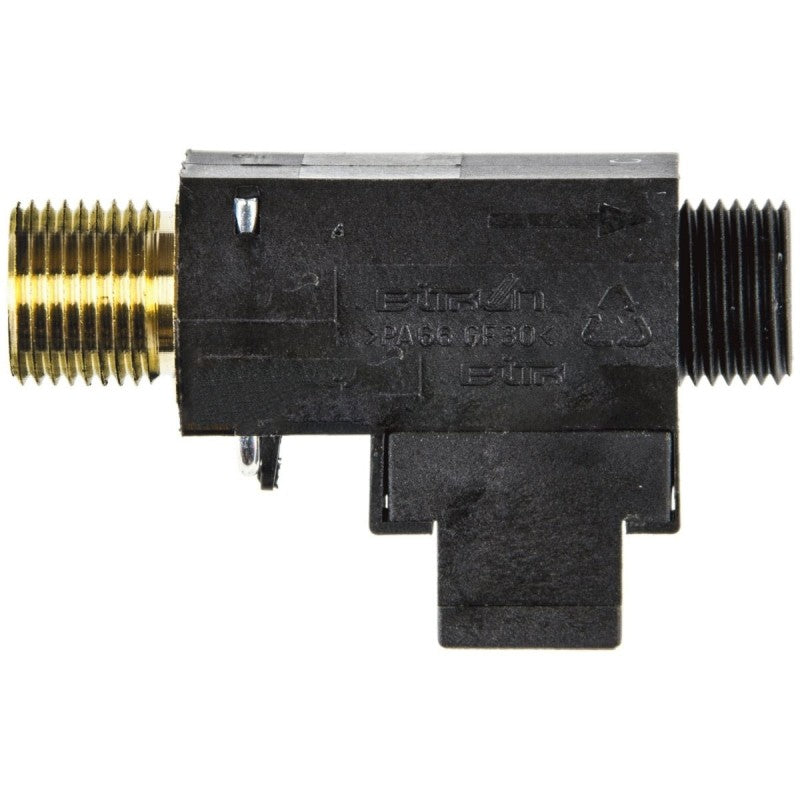 Flusostato Caldera 1/2" BITRON PA66 GF30