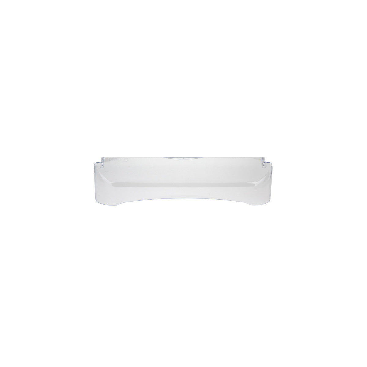 Puerta mantequera frigorífico | compatible con ZANUSSI | Calidad Original | Codigo fabricante 2244092215 | Para modelos ZD195BO ZRD23JC