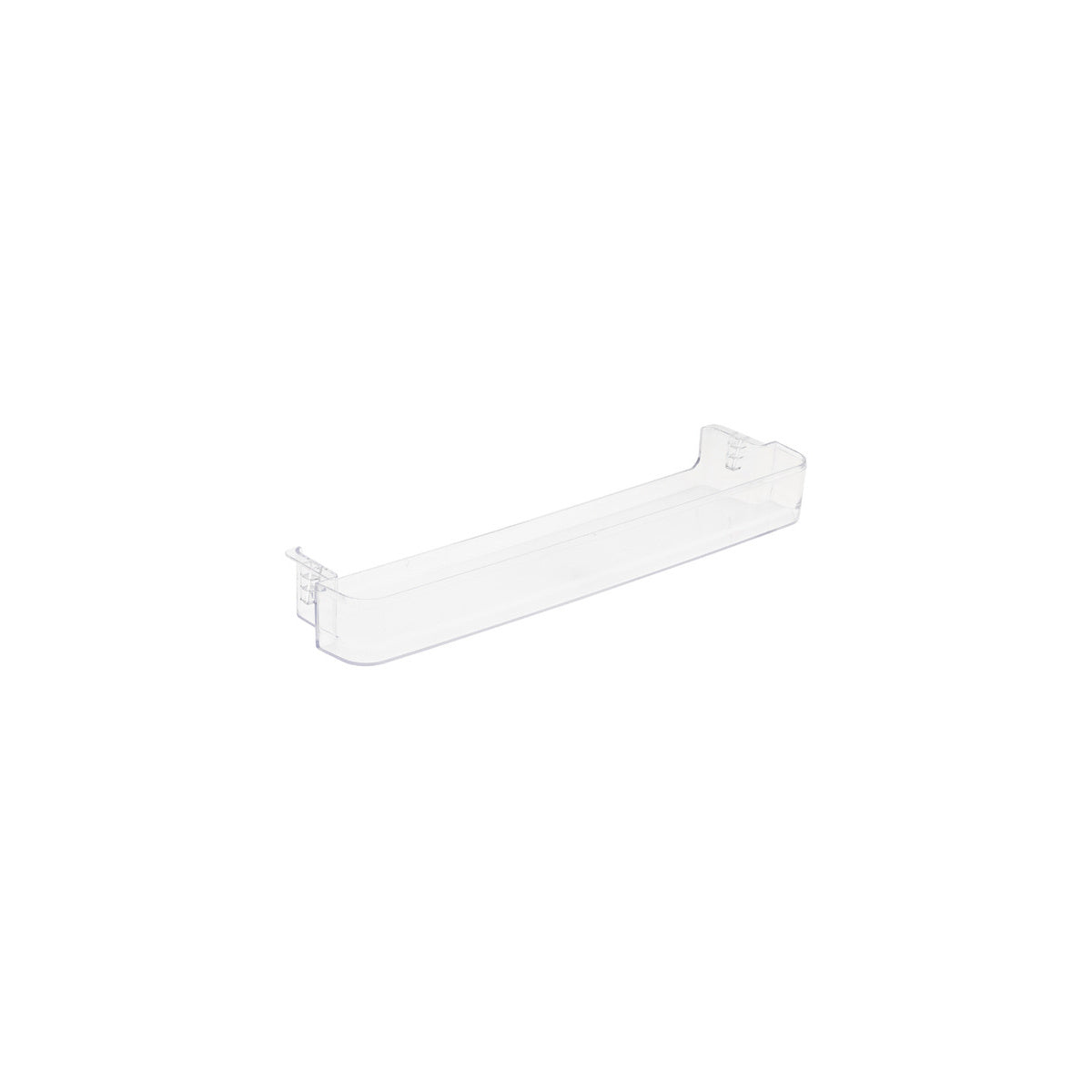 Estante botellero frigorífico | compatible con CANDY | Calidad Original | Codigo fabricante 49030725 | Para modelos CCDS5142W CCODS5142