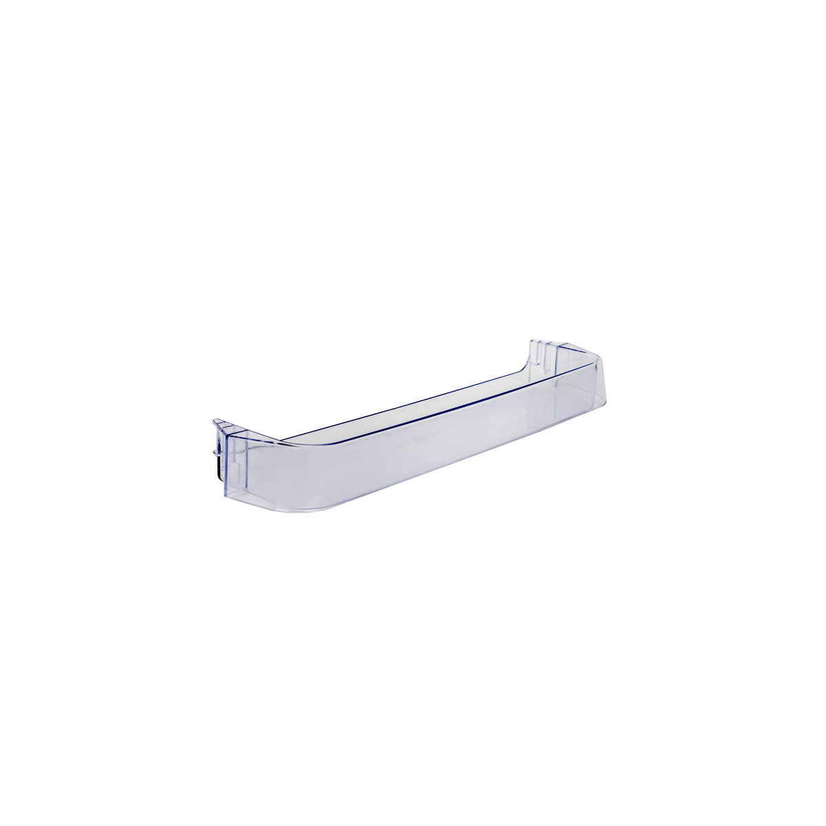Estante botellero frigorífico | compatible con ELECTROLUX | Calidad Original | Codigo fabricante 2246107151 | Modelos Zanussi ZRT628W1