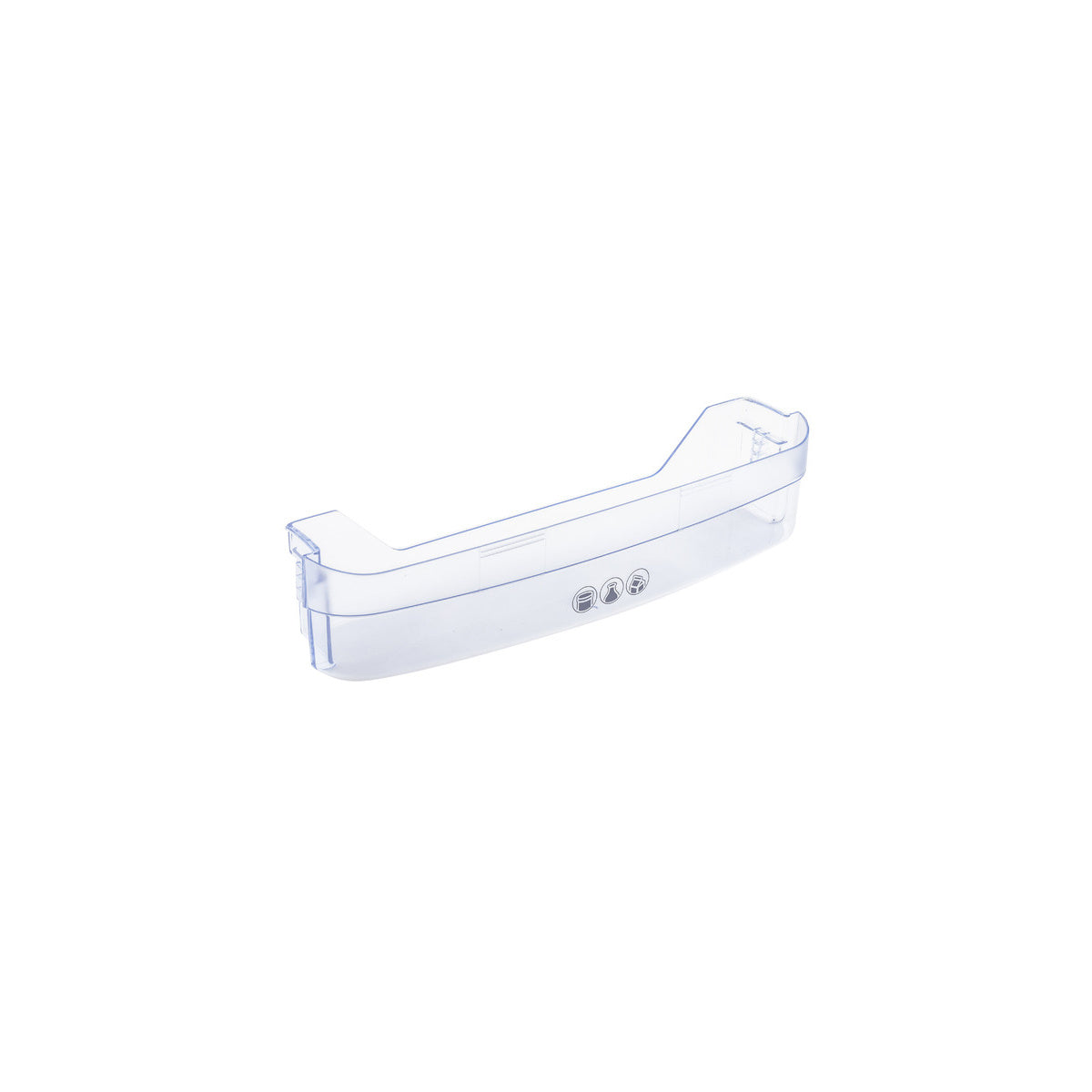Botellero frigorífico INDESIT | compatible con IGNIS | Calidad Original | Codigo fabricante | Para modelos WTE2511A