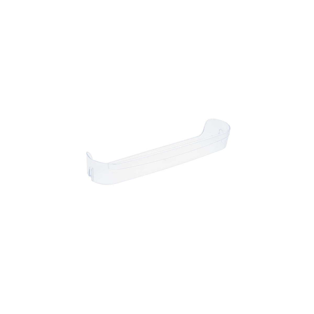 Estante puerta frigorífico | compatible con INDESIT | Calidad Original | Codigo fabricante C00272782 | Para modelos BAAAN10 BAAAN13 BAA