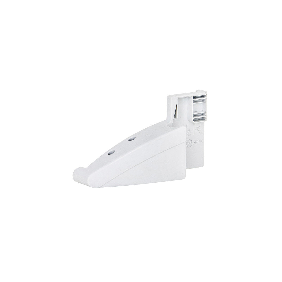 Estante botellero frigorífico Soporte lateral derecho | compatible con LIEBHERR | Calidad Original | Codigo fabricante 7430208 | Para m