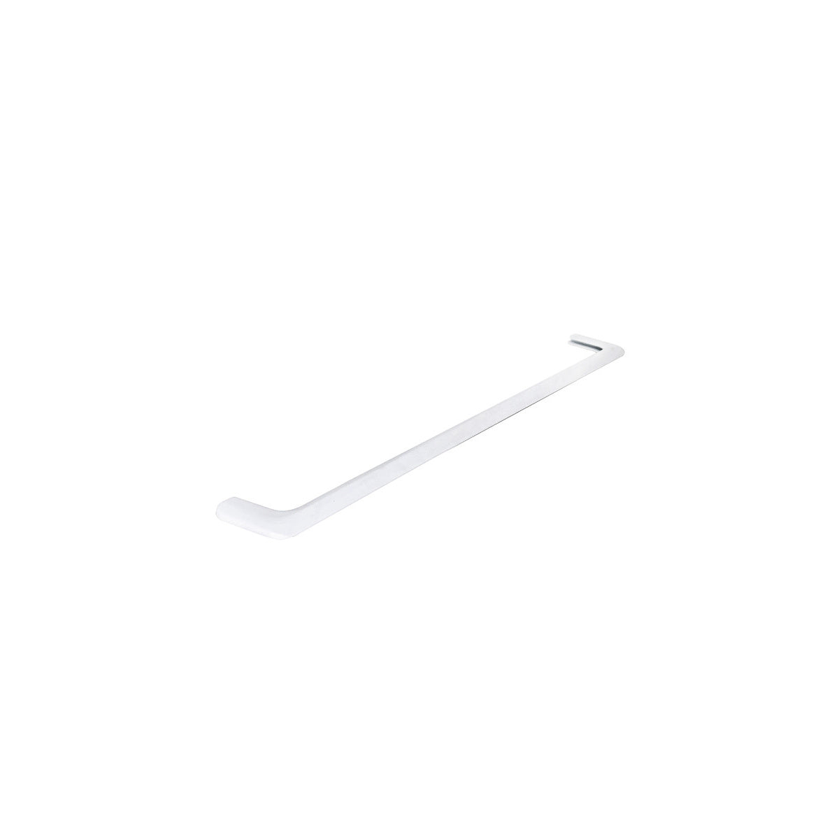 Perfil del botellero frigorífico trasero | compatible con LIEBHERR | Calidad Original | Codigo fabricante 7422714 | Para modelos KGT353