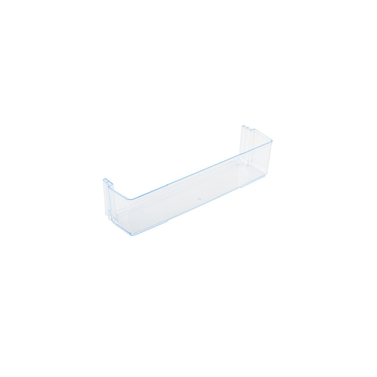 Estante botellero frigorífico | compatible con TEKA | Calidad Original | Codigo fabricante 81607727 | Para modelos TS1138 VR01 TS1 135