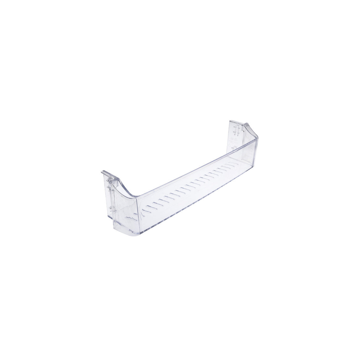 Estante botellero frigorífico | compatible con ICECOOL | Calidad Original | Codigo fabricante 42128493 | Para modelos CBNF1854A+ BC3362