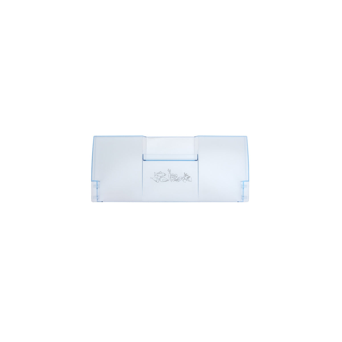 Frontal cajón superior congelador | compatible con BEKO | Calidad Original | Codigo fabricante 4551630200 | Para modelos 27020 28000 CH