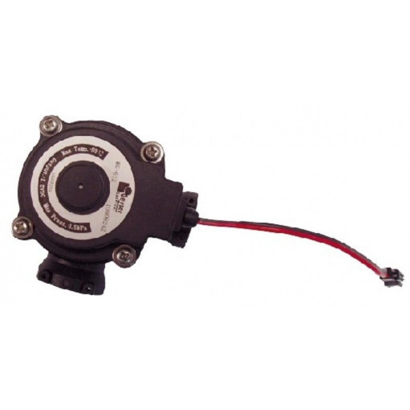 Hidrogenerador Calentador FAGOR FEG11DIN AS0003301
