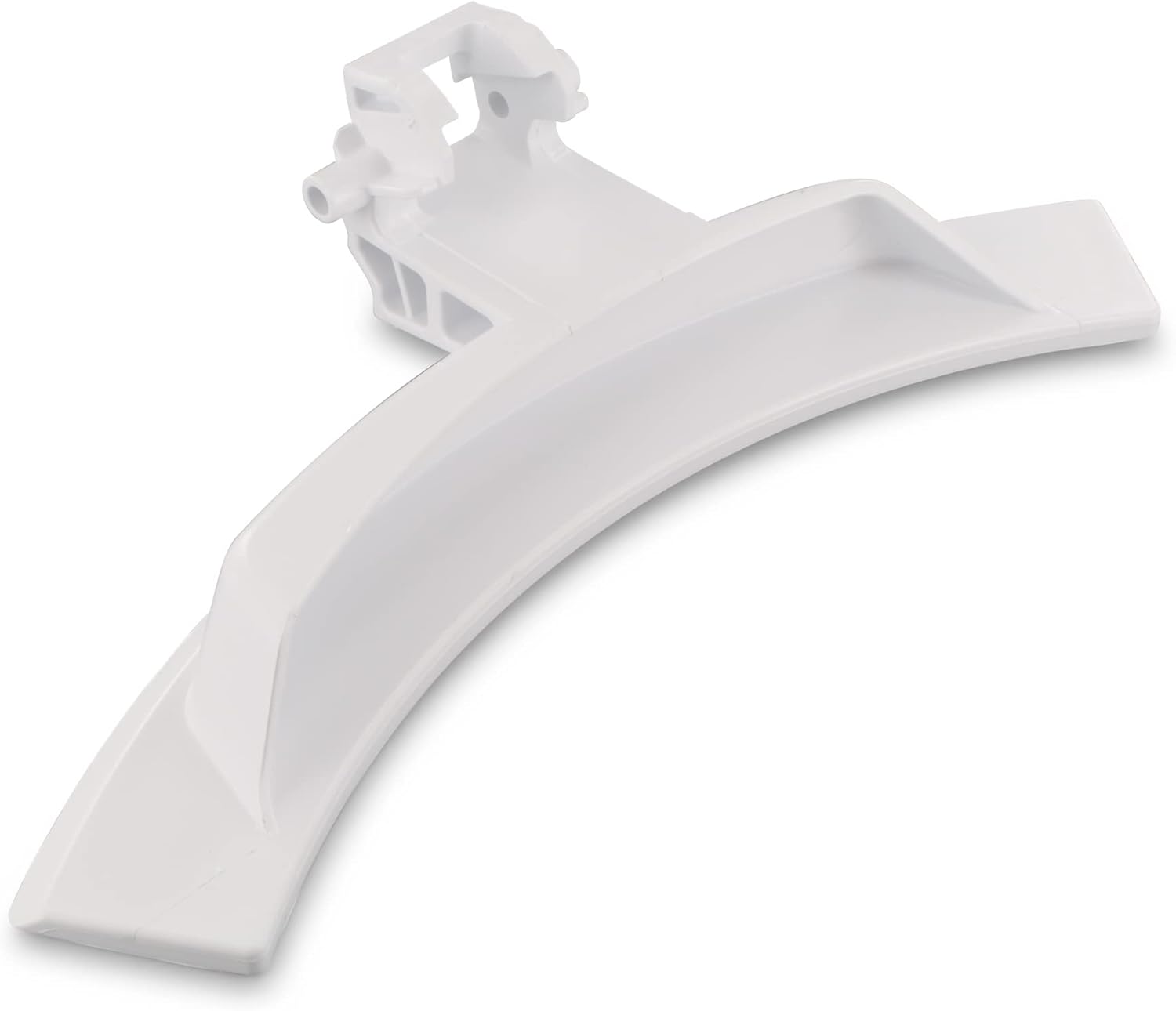 Kit Tirador de Puerta Lavadora Electrolux 4055137402  - Compatible con Ikea, Zanussi y AEG