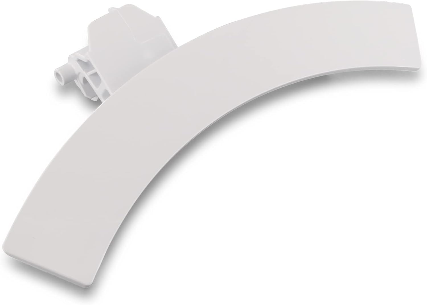 Kit Tirador de Puerta Lavadora Electrolux 4055137402  - Compatible con Ikea, Zanussi y AEG