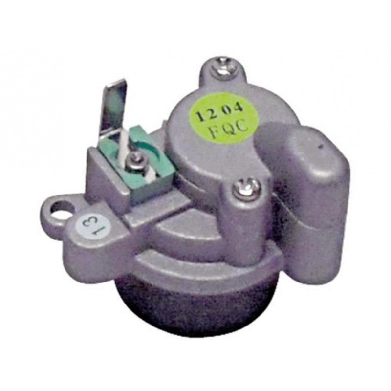 Bobina Mecanismo Electroválvula Calentador FAGOR 810006780