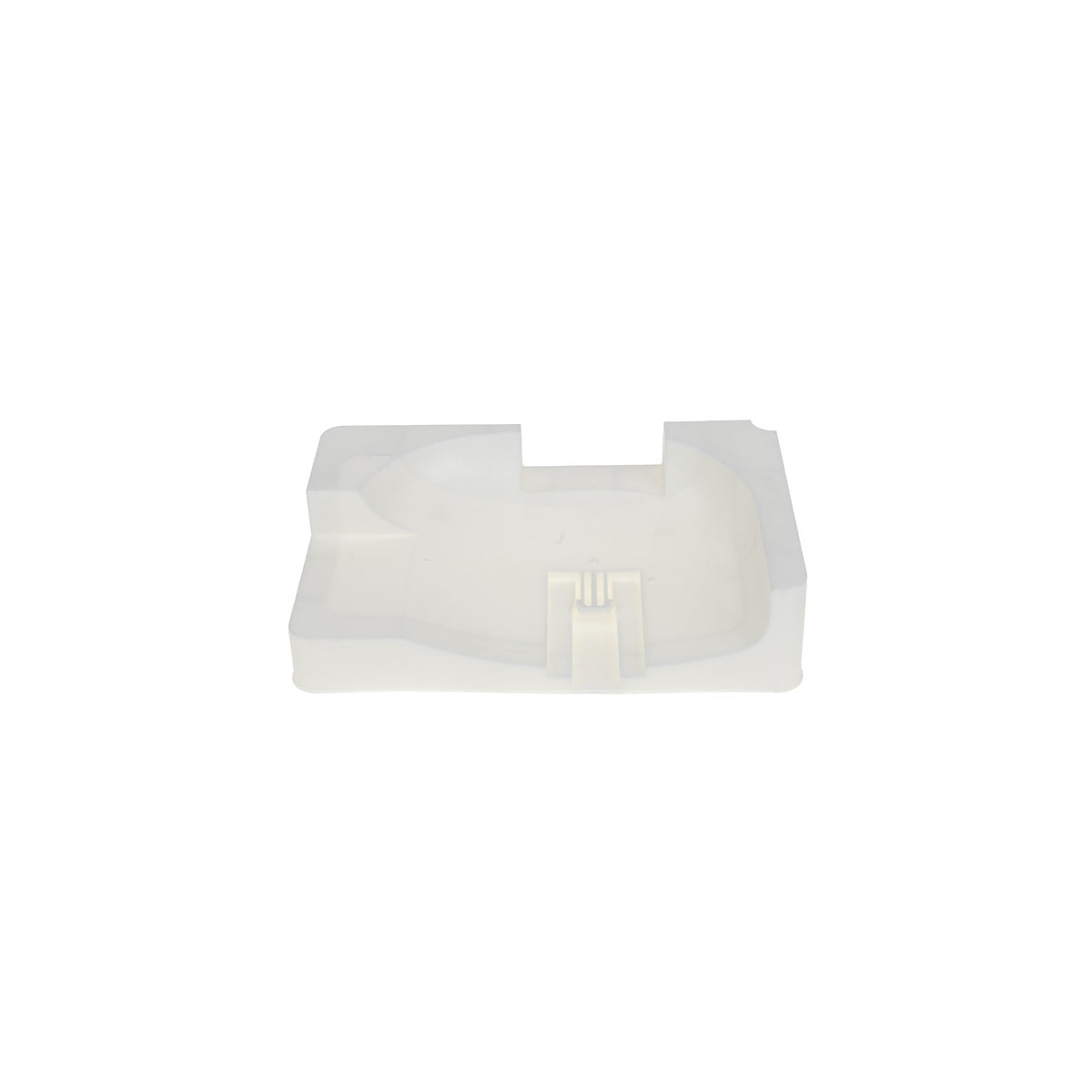 Bandeja evaporación frigorífico | compatible con BEKO | Calidad | Codigo fabricante | Para modelos CN232102