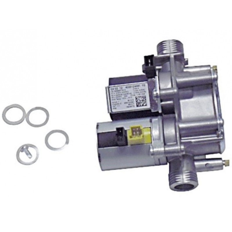 Bloque regulador gas caldera Vaillant VM28035 20019991