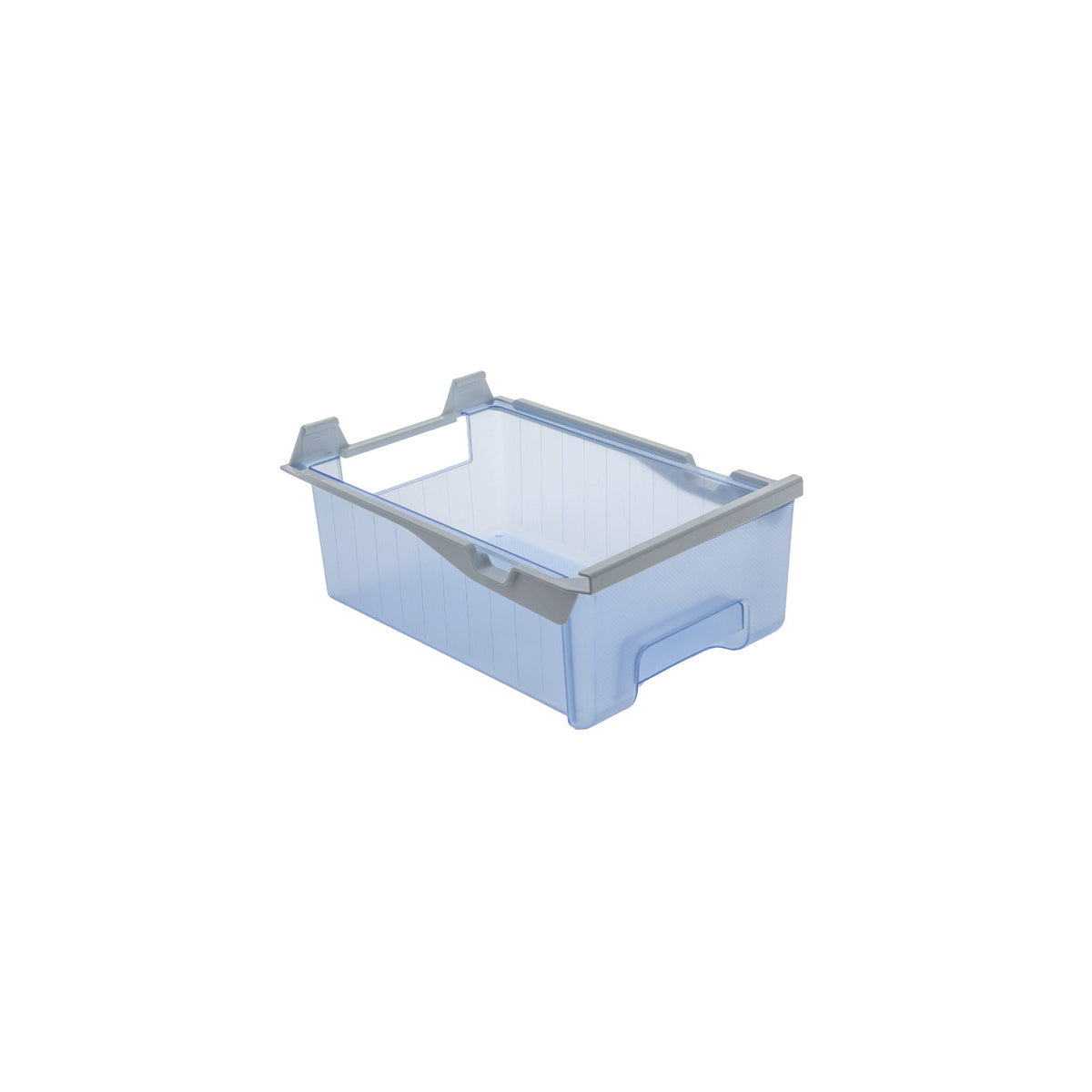 Cajón fiambres frigorífico BOSCH | compatible con BALAY | Calidad Original | Codigo fabricante 680072 | Para modelos 3KFB7613/21 3KFP7