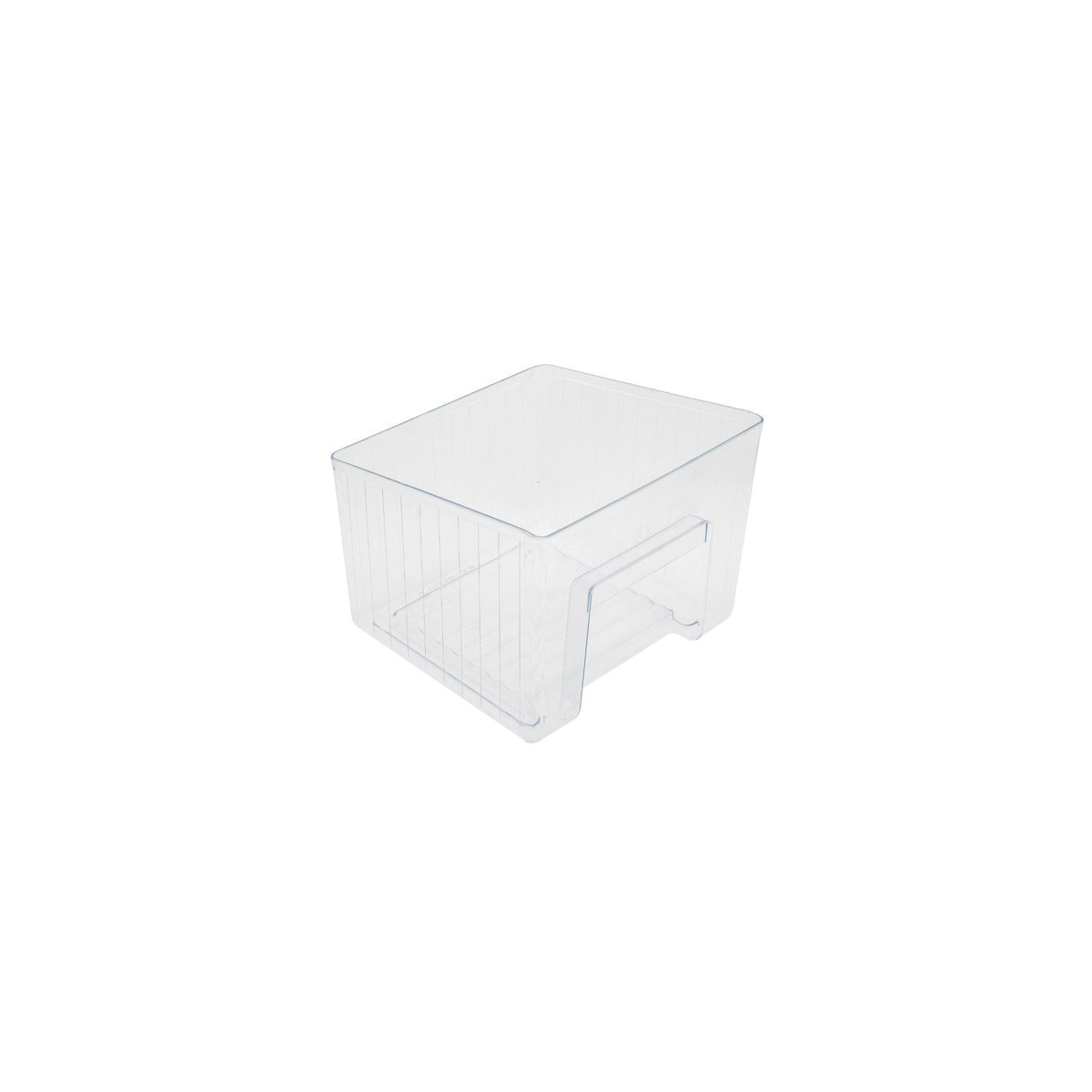 Cajón verduras frigorífico | compatible con BOSCH | Calidad Original | Codigo fabricante 664757 | Para modelos KDN40A20/01 KDN40A43/06
