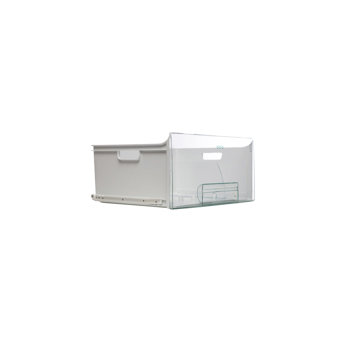 Cajón verduras frigorífico | compatible con ELECTROLUX | Calidad Original | Codigo fabricante 2426445017 | Para modelos ERB3452 ERA405