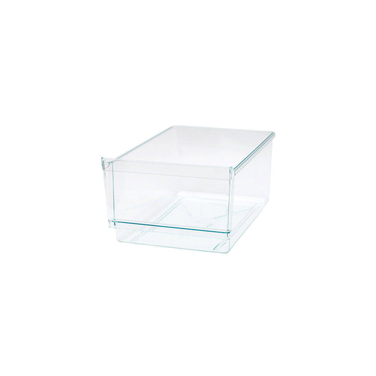 Cajón verduras frigorífico | compatible con LIEBHERR | Calidad Original | Codigo fabricante 9290034 | Para modelos KGT4046
