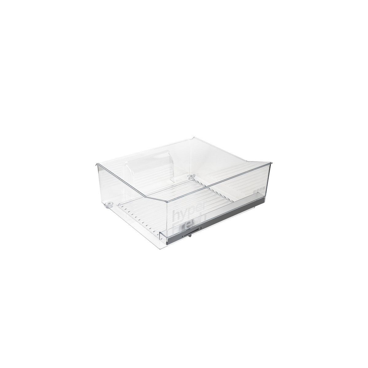 Cajón verduras frigorífico | compatible con SIEMENS | Calidad Original | Codigo fabricante 773824 | Para modelos KG36NXI32/05 KG36NXW3