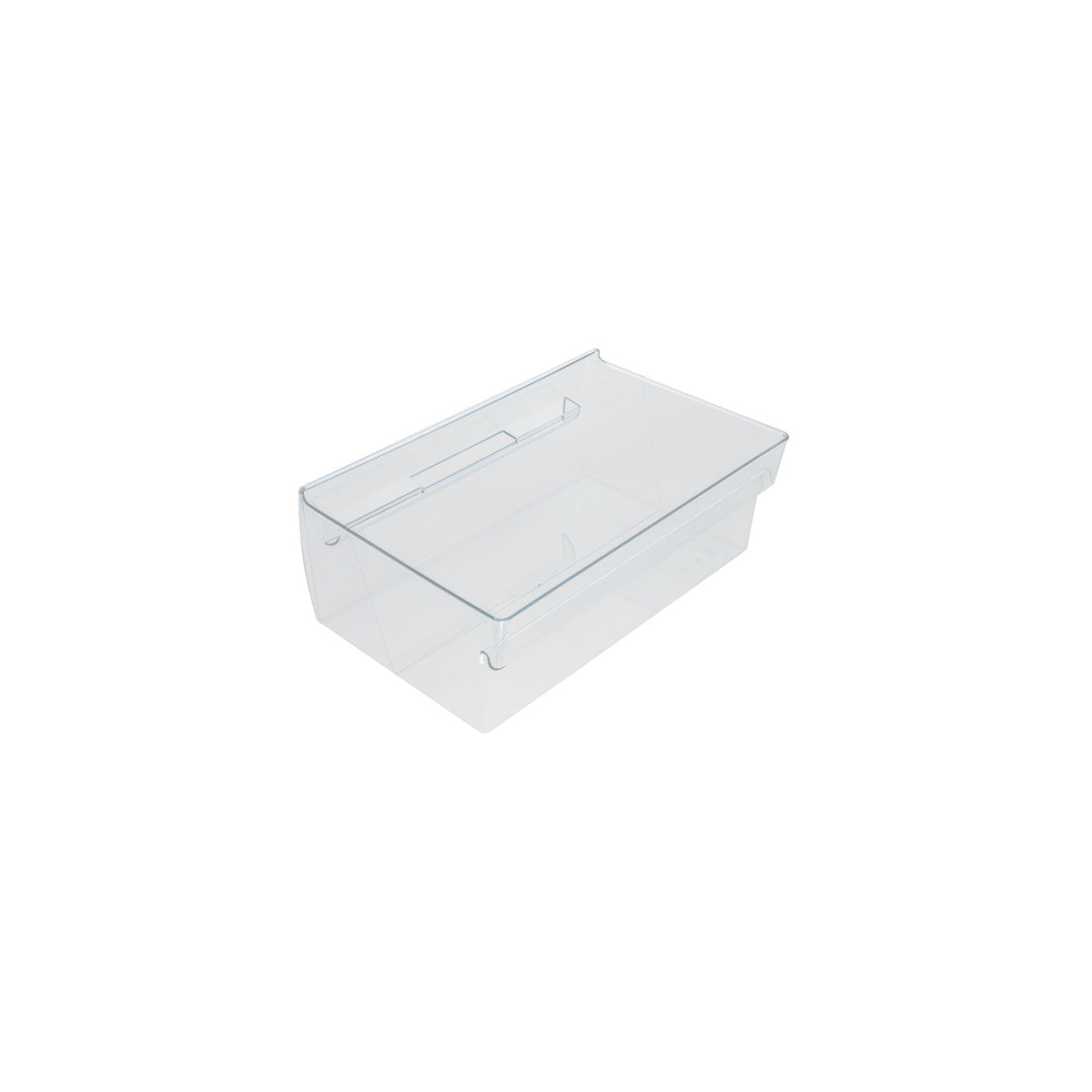 Cajón verduras frigorífico | compatible con ZANUSSI | Calidad Original | Codigo fabricante 2247059203 | Para modelos FD5165S/2 SDS5160
