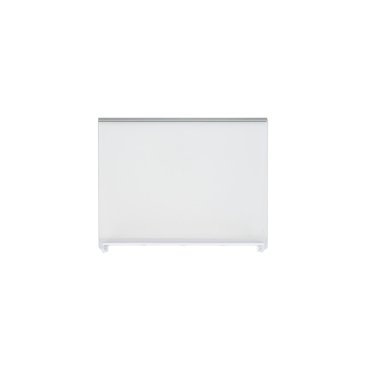 Bandeja cristal frigorífico | compatible con BOSCH | Calidad Original | Codigo fabricante 689255 | Para modelos KGM36