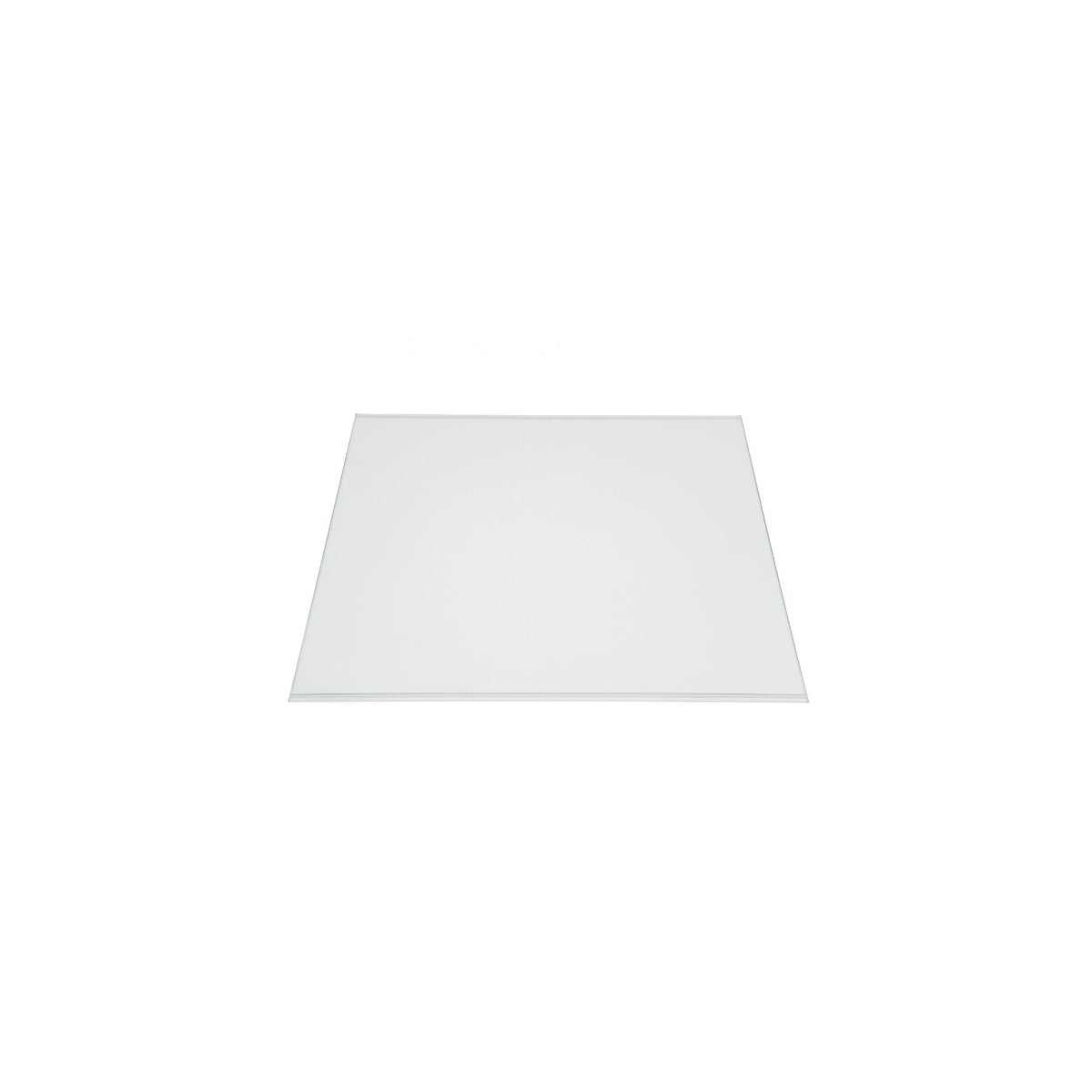 Estante cristal frigorífico | compatible con INDESIT | Calidad Original | Codigo fabricante C00114617 | Para modelos TAAN30 TAN25W TAAN