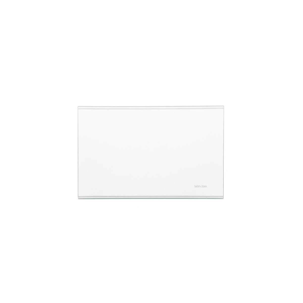 Bandeja estante cristal frigorífico | compatible con BEKO | Calidad Original | Codigo fabricante 4362722800 | Para modelos CS134020 CS1