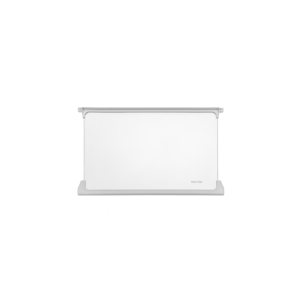 Estante cristal frigorífico | compatible con BEKO | Calidad Original | Codigo fabricante 4659370100 | Para modelos CNA28420 CNA28421 CN