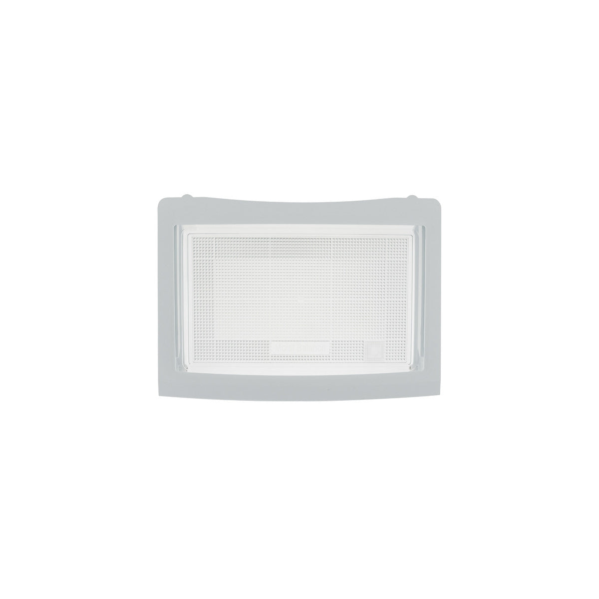 Bandeja estante frigorífico | compatible con LG | Calidad Original | Codigo fabricante ACQ85710403 | Para modelos GBB530NSCFE GBB530NSQ