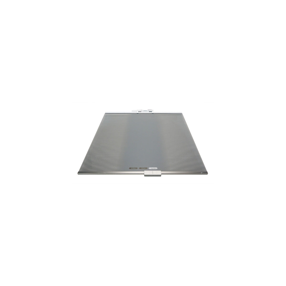 Estante cristal frigorífico | compatible con LG | Calidad Original | Codigo fabricante AHT74894101 | Para modelos GBB71NSDFN GBB71NSDZN