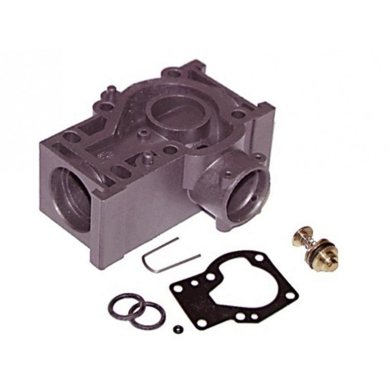 Brida frontal caldera Saunier duval AS23 51586
