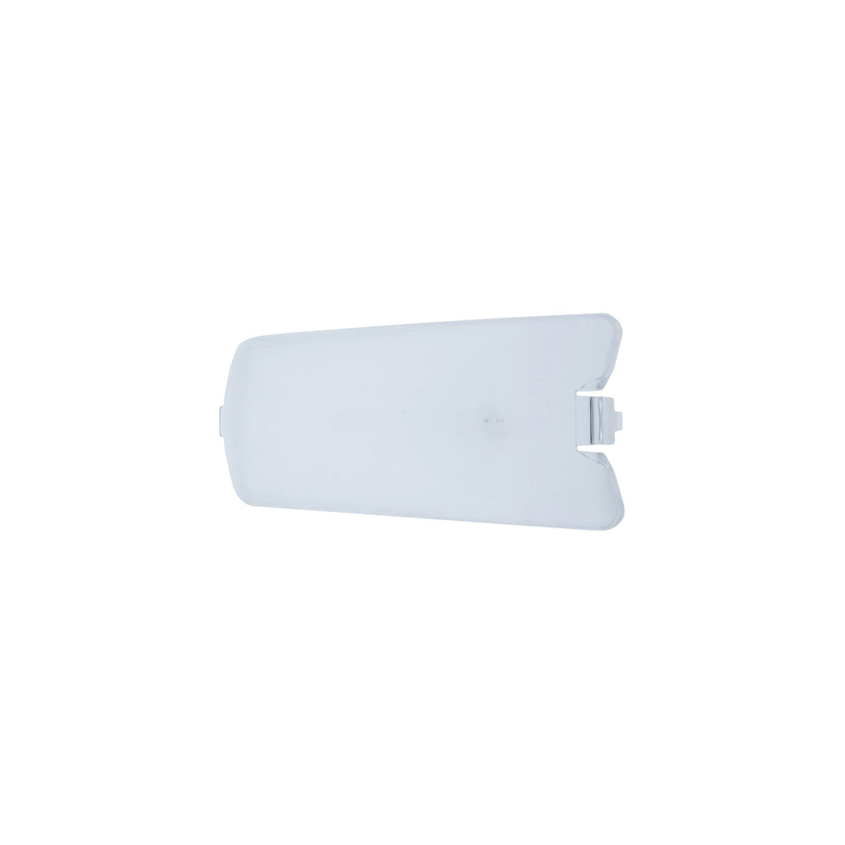 Reflector luz frigorífico | compatible con FAGOR | Calidad Original | Codigo fabricante F85E000B8 | Para modelos 3FC41ED 2FC47PED FC77N