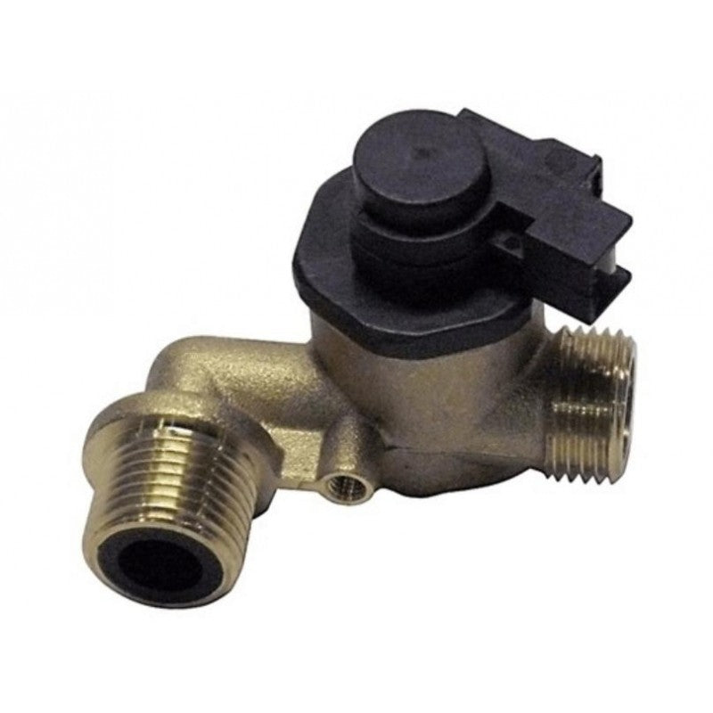 Flusostato rota caldera Ferroli ECONCEPT35C I39805910