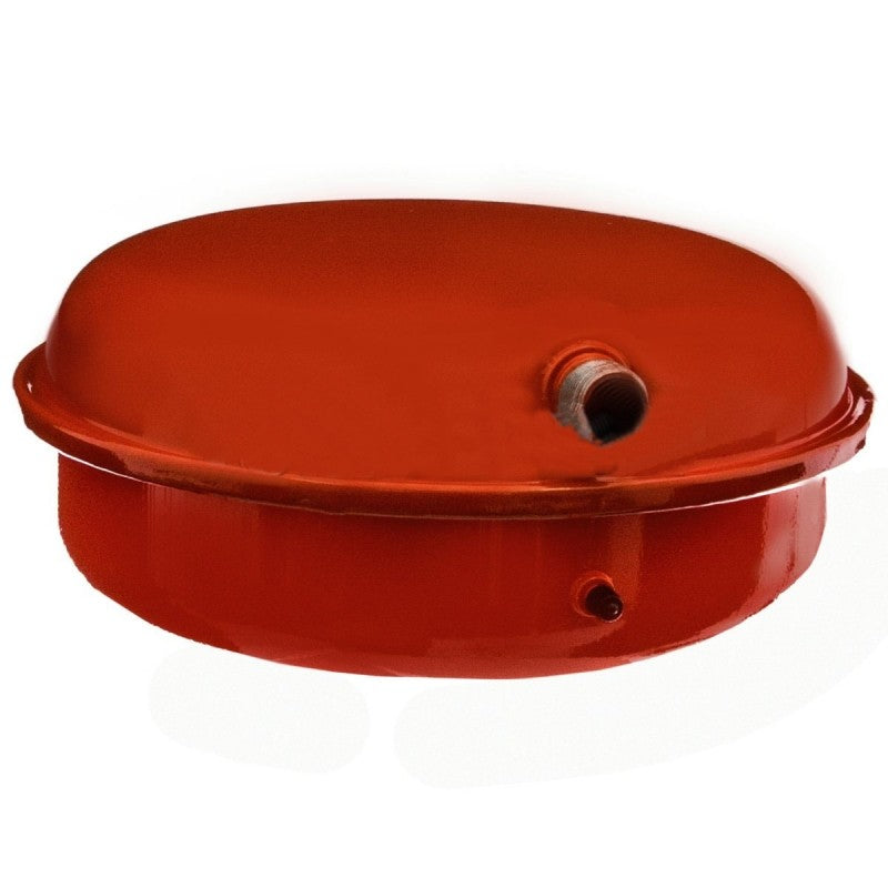 Vaso Expansión Caldera Universal 10 litros 340mm diámetro