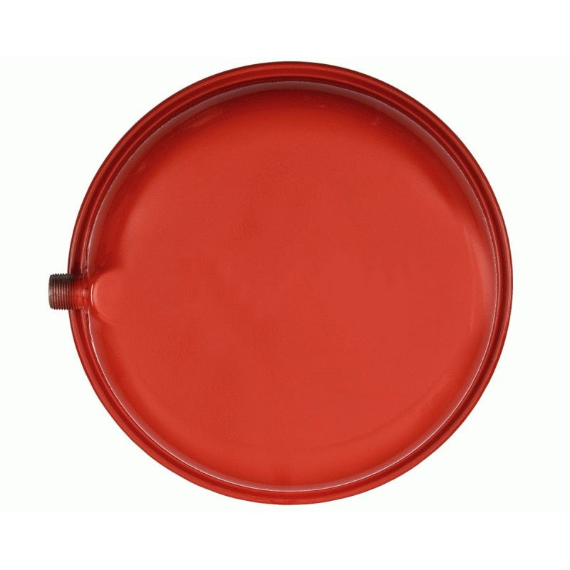 Vaso Expansión Caldera Universal 10 litros 340mm diámetro