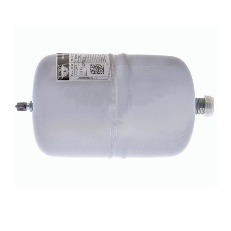 Vaso Expansión Caldera Saunier Duval 2 litros 05737800