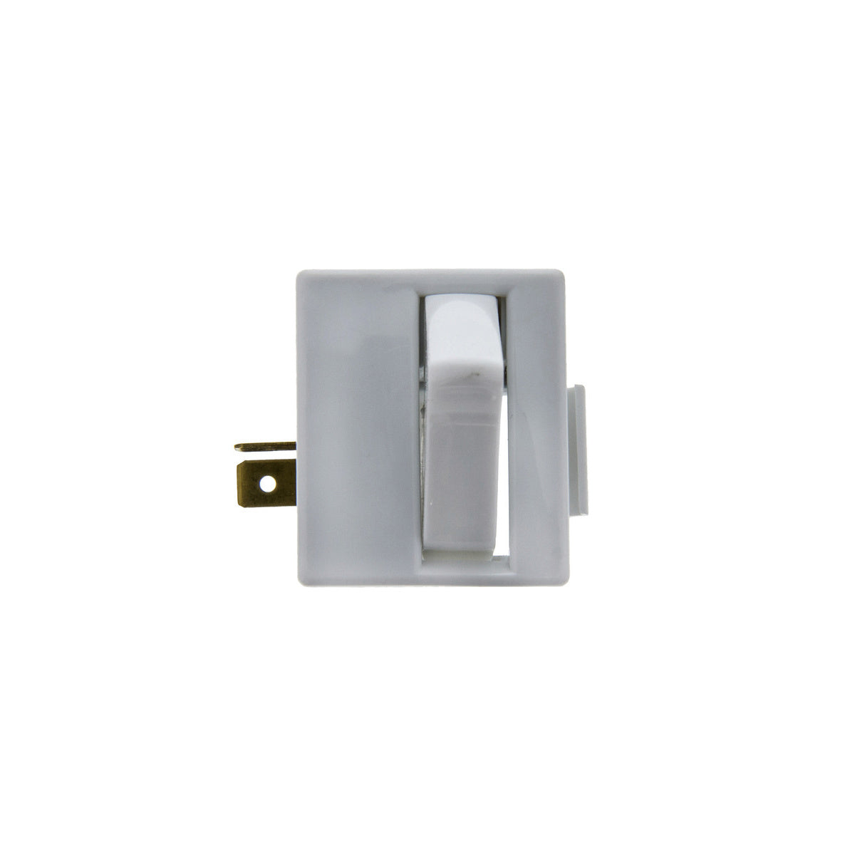 Bóton pulsador frigorífico | compatible con ARISTON | Calidad Original | Codigo fabricante C00092774 | Para modelos BCS312AEU BCA353AV