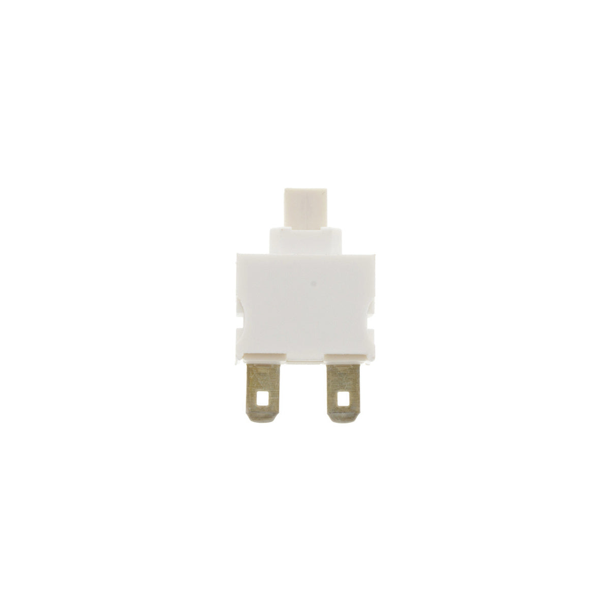 Interruptor frigorífico libre instalación 2 puertas | compatible con BALAY | Calidad Original | Codigo fabricante 168427 | Para modelo