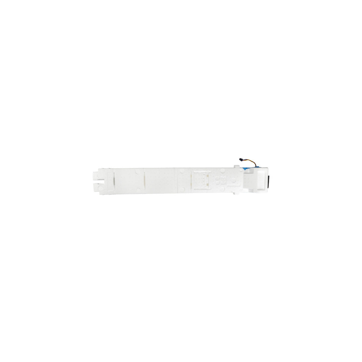 Damper frigorífico | compatible con BOSCH | Calidad Original | Codigo fabricante 23001132 | Para modelos KGN39AI3P/05 KGN39AI4Q/07 KG39