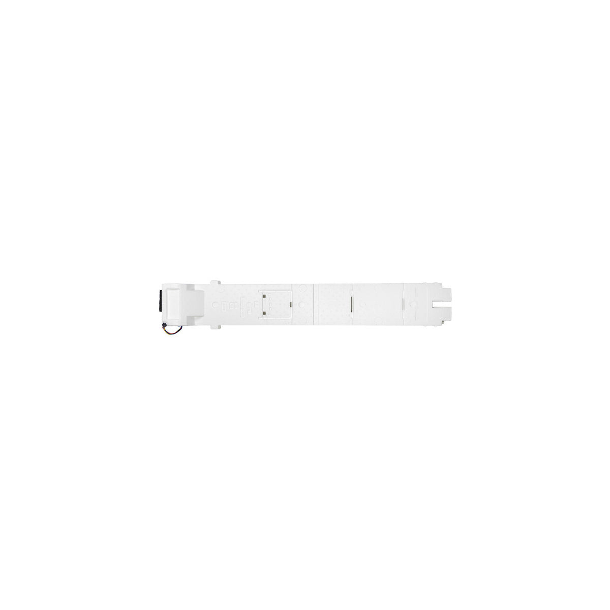 Damper frigorífico | compatible con BOSCH | Calidad Original | Codigo fabricante 23000096 | Para modelos KGN39VI45/12