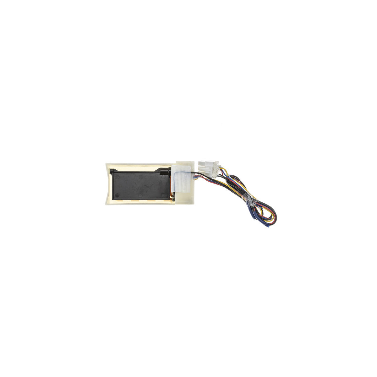 Caja damper completa frigorífico | compatible con CANDY | Calidad Original | Codigo fabricante 49041869 | Para modelos CMGN6182B CMGN61