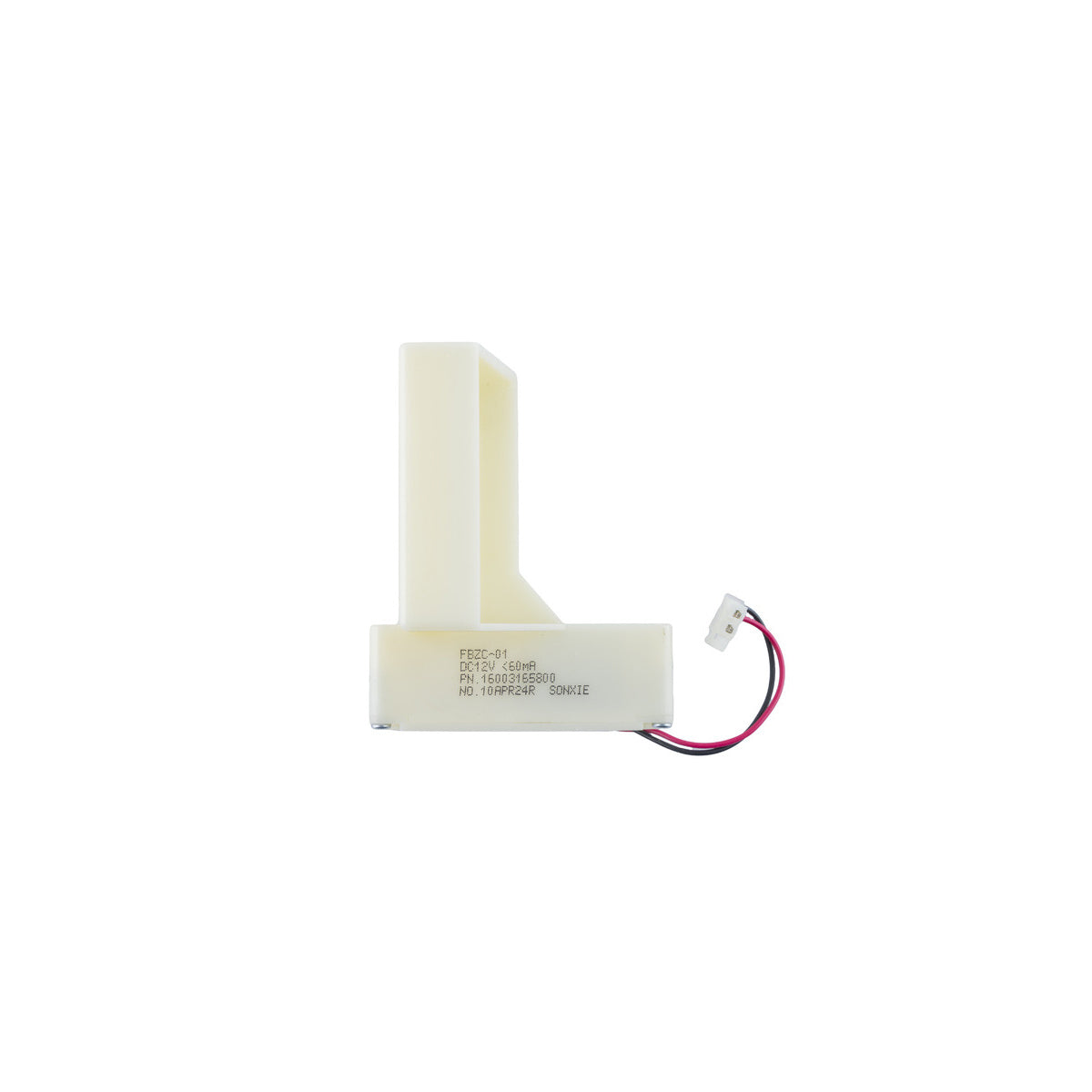 Damper frigorífico | compatible con INDESIT | Calidad Adaptable | Codigo fabricante C00672448 | Para modelos INFC9T2IX