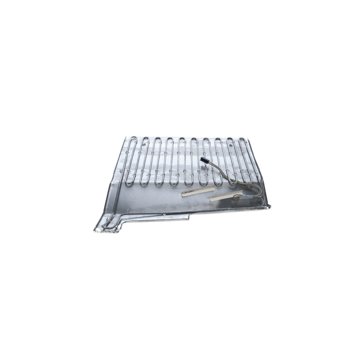 Resistencia descarche frigorífico | compatible con BOSCH | Calidad Original | Codigo fabricante 668168 | Para modelos KGN33X71/12 KGN34