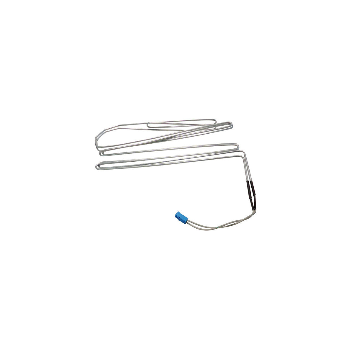 Resistencia descongelación frigorífico | compatible con CORBERÓ | Calidad Original | Codigo fabricante 32012612 | Para modelos SVF186