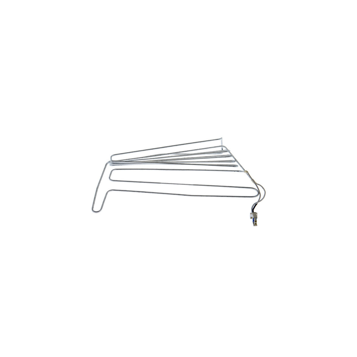 Resistencia descarche frigorífico | compatible con ELECTROLUX | Calidad Original | Codigo fabricante 2425730013 | Para modelos ENB34400